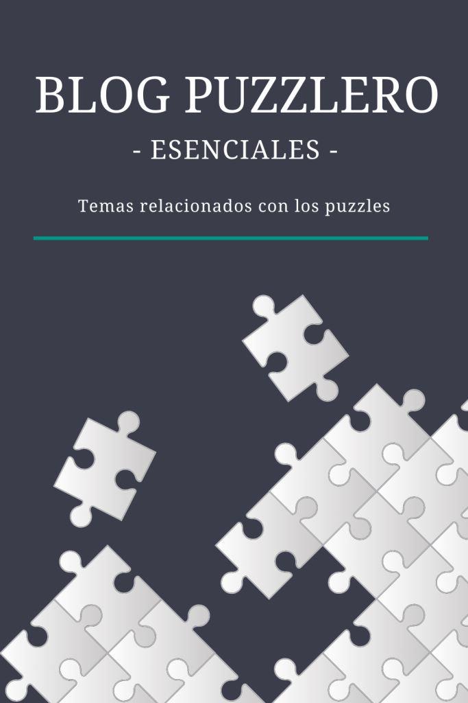 Blog de Puzzles - Esenciales