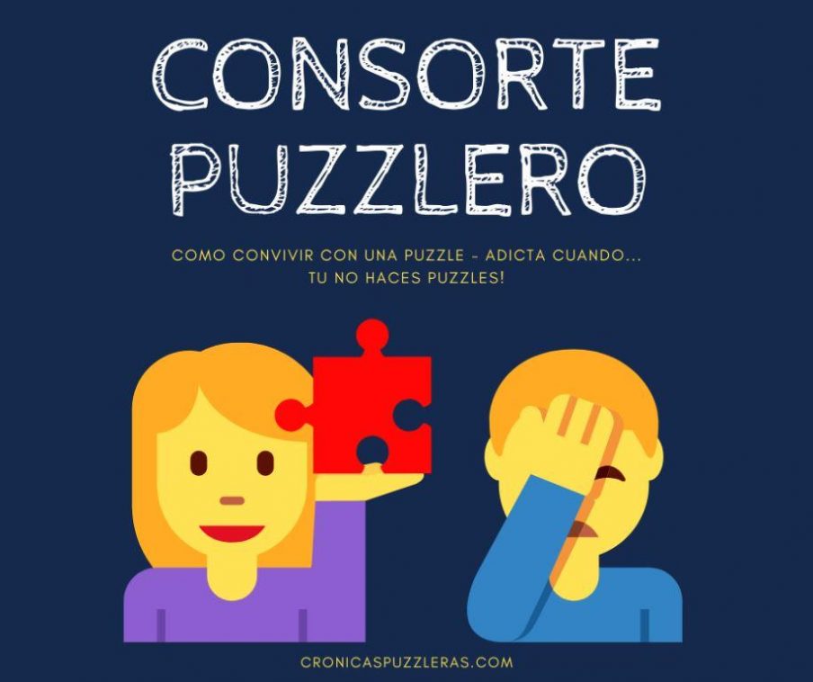 Consorte Puzzlero