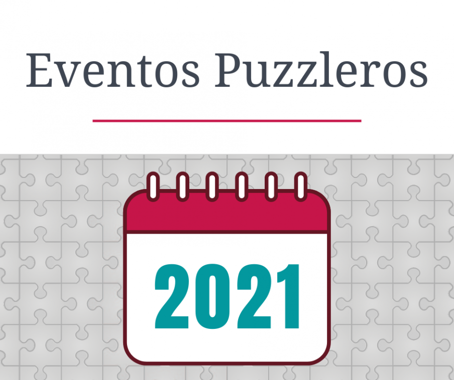 Eventos Puzzleros 2021