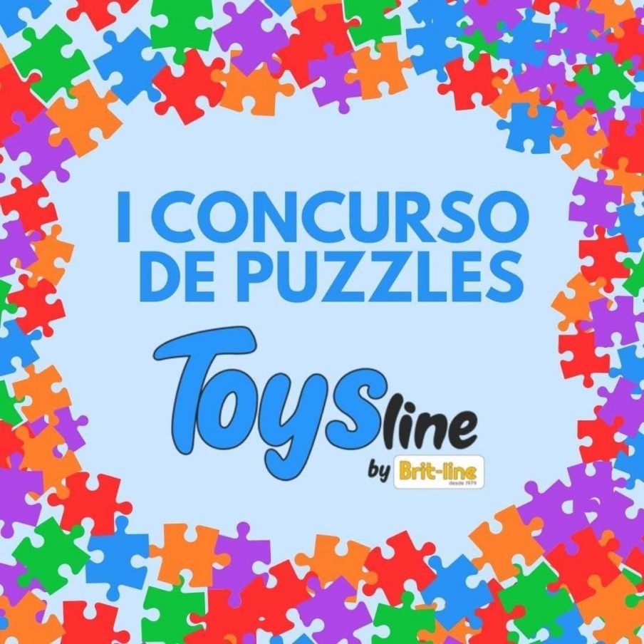 Concurso Toysline