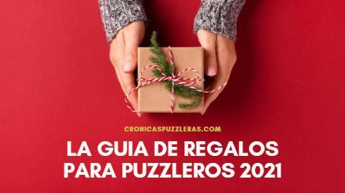 Guia de Regalos para Puzzleros 2021