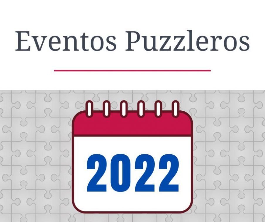 Eventos Puzzleros 2022