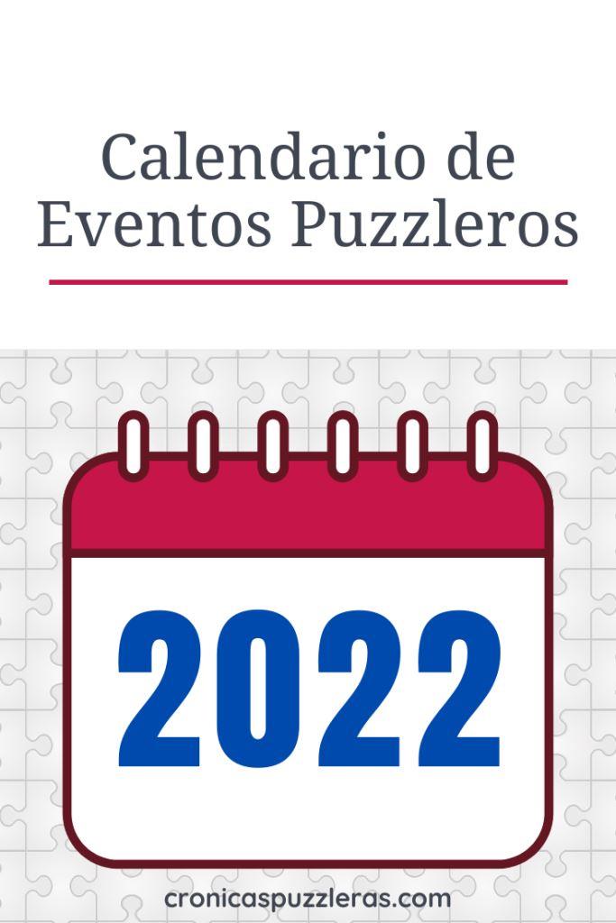 Eventos Puzzleros 2022