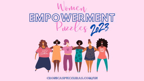 Women Empowerment Puzzles